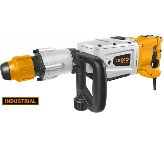 Перфоратор INGCO INDUSTRIAL RH17001