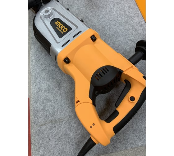 Перфоратор INGCO INDUSTRIAL RH17001
