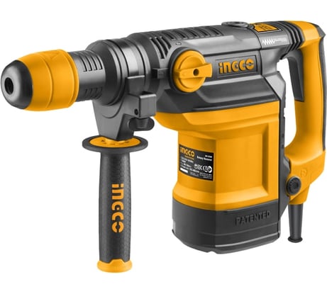 Перфоратор INGCO INDUSTRIAL RH120068