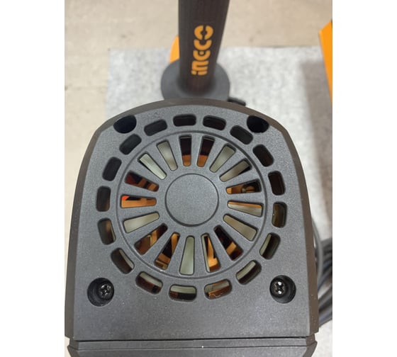 Перфоратор INGCO INDUSTRIAL RH120068