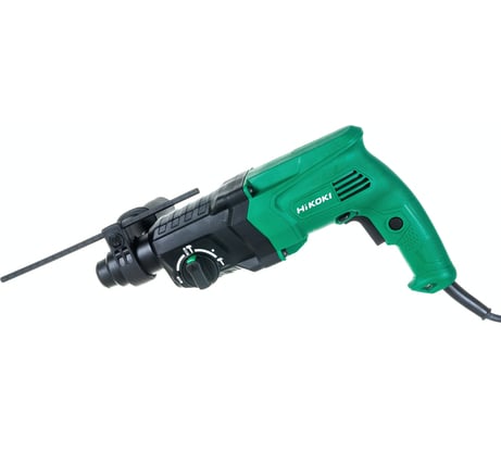 Перфоратор Hikoki DH24PH2 DH24PH2NSZ