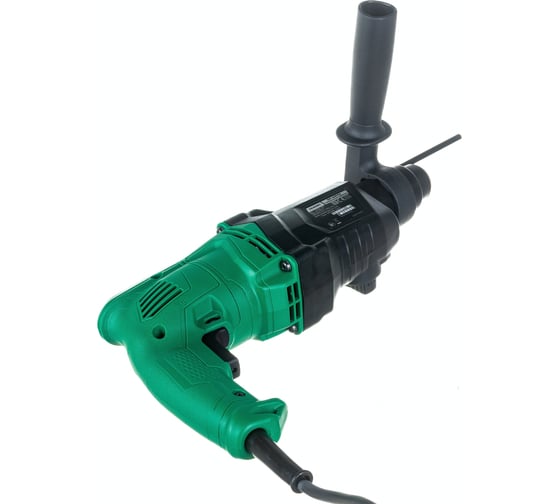 Перфоратор Hikoki DH24PH2 DH24PH2NSZ
