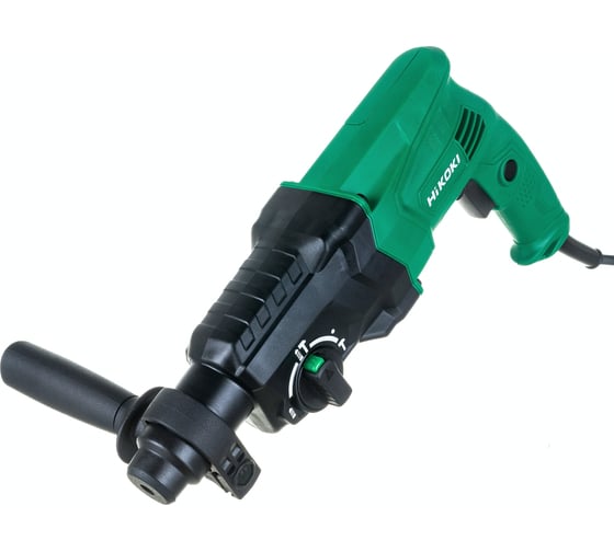 Перфоратор Hikoki DH24PH2 DH24PH2NSZ
