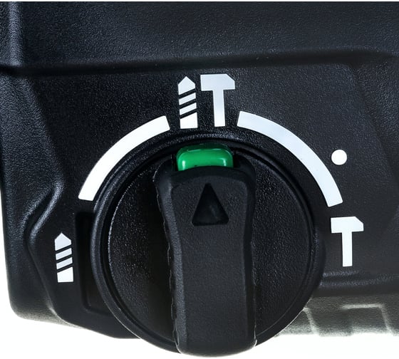 Перфоратор Hikoki DH24PH2 DH24PH2NSZ