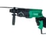 Перфоратор Hikoki DH24PH2 DH24PH2NSZ 7