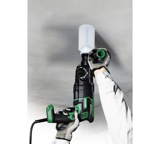 Перфоратор Hikoki DH28PEC DH28PECNSZ