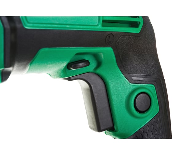 Перфоратор Hikoki DH26PC2 DH26PC2NSZ