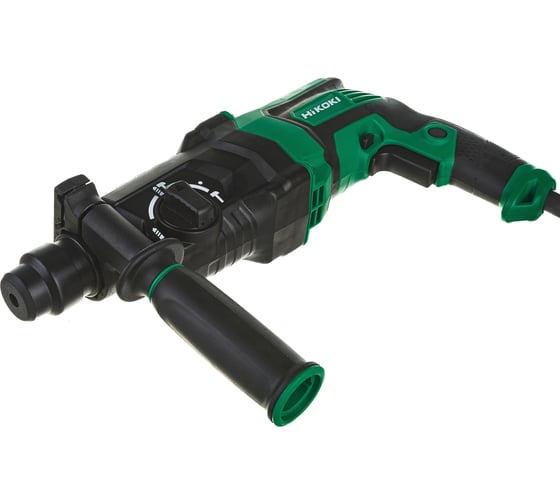 Перфоратор Hikoki DH26PC2 DH26PC2NSZ