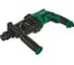 Перфоратор Hikoki DH26PC2 DH26PC2NSZ 4