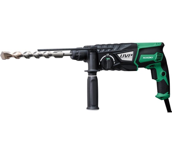 Перфоратор Hikoki DH28PCY DH28PCYNSZ