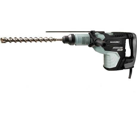 Перфоратор Hikoki DH45ME DH45MENSZ