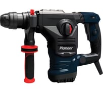 Перфоратор NDTEC RH-E1500V-01C