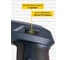 Перфоратор NDTEC RH-E1500V-01C 8
