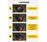 Перфоратор NDTEC RH-E1500V-01C 10
