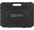 Перфоратор PROCRAFT 1600 Вт, 9,0 Дж, 0-3850 уд/мин, SDS MAX BH2350MAX 14