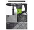 Перфоратор PROCRAFT 1600 Вт, 9,0 Дж, 0-3850 уд/мин, SDS MAX BH2350MAX 7