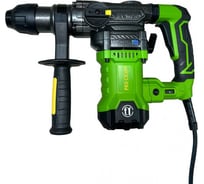Перфоратор PROCRAFT 1500 Вт, 5,5 Дж, 0-4300 уд/мин, SDS+ BH1800