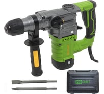 Перфоратор PROCRAF 1050 Вт, 4,5 Дж, 0-4200 уд/мин, SDS+T BH1300