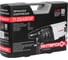 Перфоратор Интерскол П-23/650ЭР SDS plus (кейс) 593.1.0.70 4