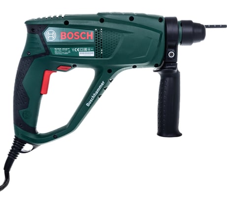 Перфоратор Bosch PBH 2000 RE 06033A9322