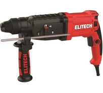 Перфоратор Elitech SDS+ П 0928РЭМ E2205.028.01 205385