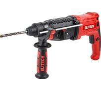 Перфоратор Elitech SDS+ П 0928РЭМ E2205.028.01 205385
