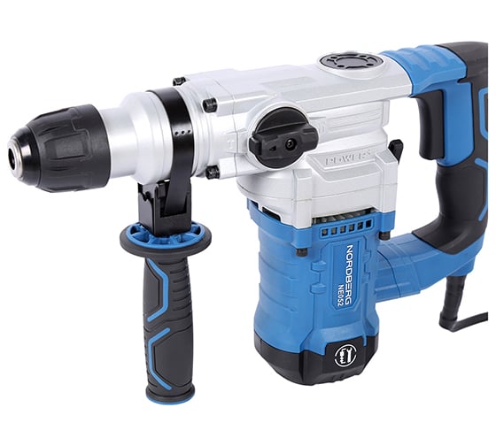 Перфоратор NORDBERG SDS-plus, 1200 Вт NE052