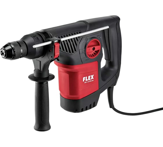 Комбинированный перфоратор FLEX CHE 4-32 R SDS-plus 230/CEE 468029