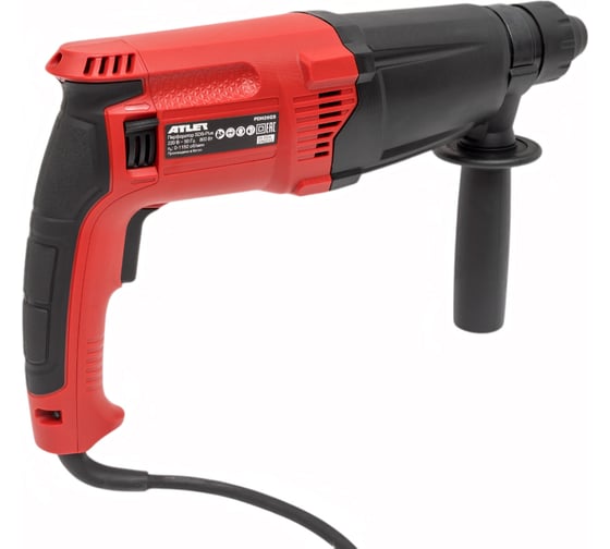 Перфоратор SDS-Plus ATLET PDH26GS