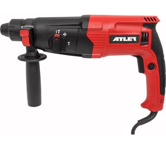 Перфоратор SDS-Plus ATLET PDH26GS
