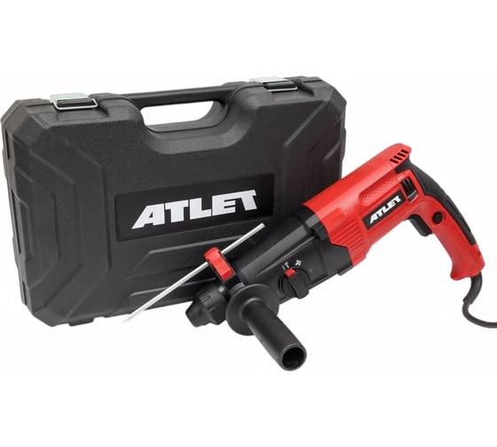 Перфоратор SDS-Plus ATLET PDH26GS