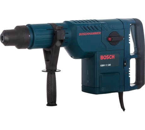 Перфоратор Bosch GBH 11 DE 0.611.245.708