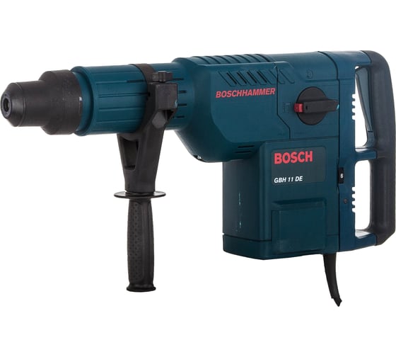 Перфоратор Bosch GBH 11 DE 0.611.245.708