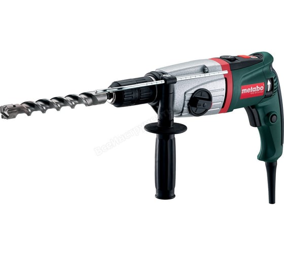 Перфоратор Metabo KHE 26 CONTACT 600244000