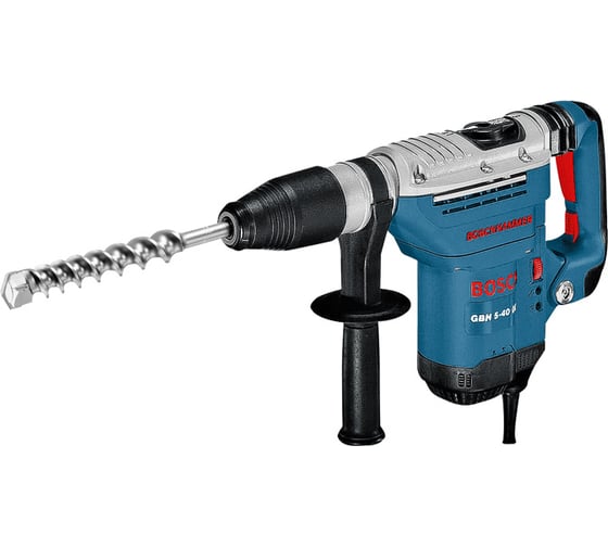 Перфоратор Bosch GBH 5-40 DE 0.611.241.708 1