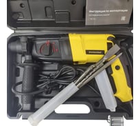 Перфоратор электрический PARTNERTOOL PRH-1000