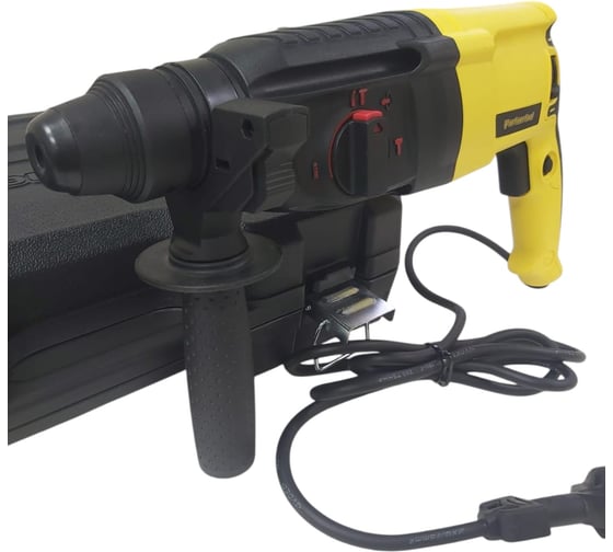 Перфоратор электрический PARTNERTOOL PRH-1000
