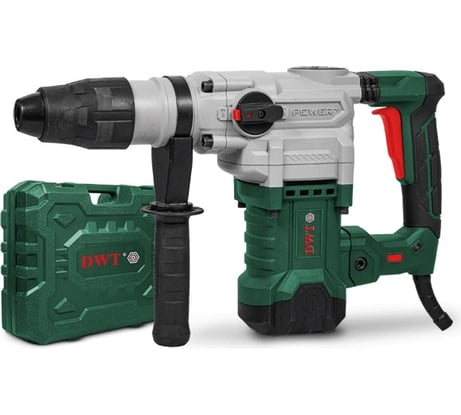 Перфоратор DWT SDS-MAX BH16-42 VB BMC