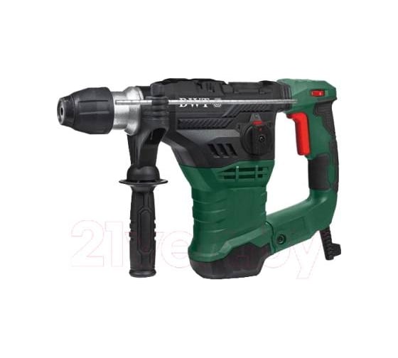Перфоратор DWT SDS+ BH10-28 VB BMC