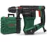 Перфоратор DWT SDS+ BH10-28 VB BMC 1