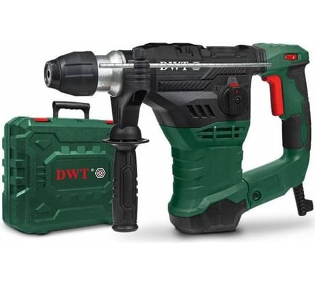 Перфоратор DWT SDS+ BH15-32 B BMC