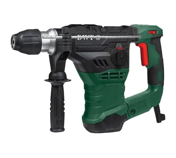 Перфоратор DWT SDS+ BH15-32 B BMC