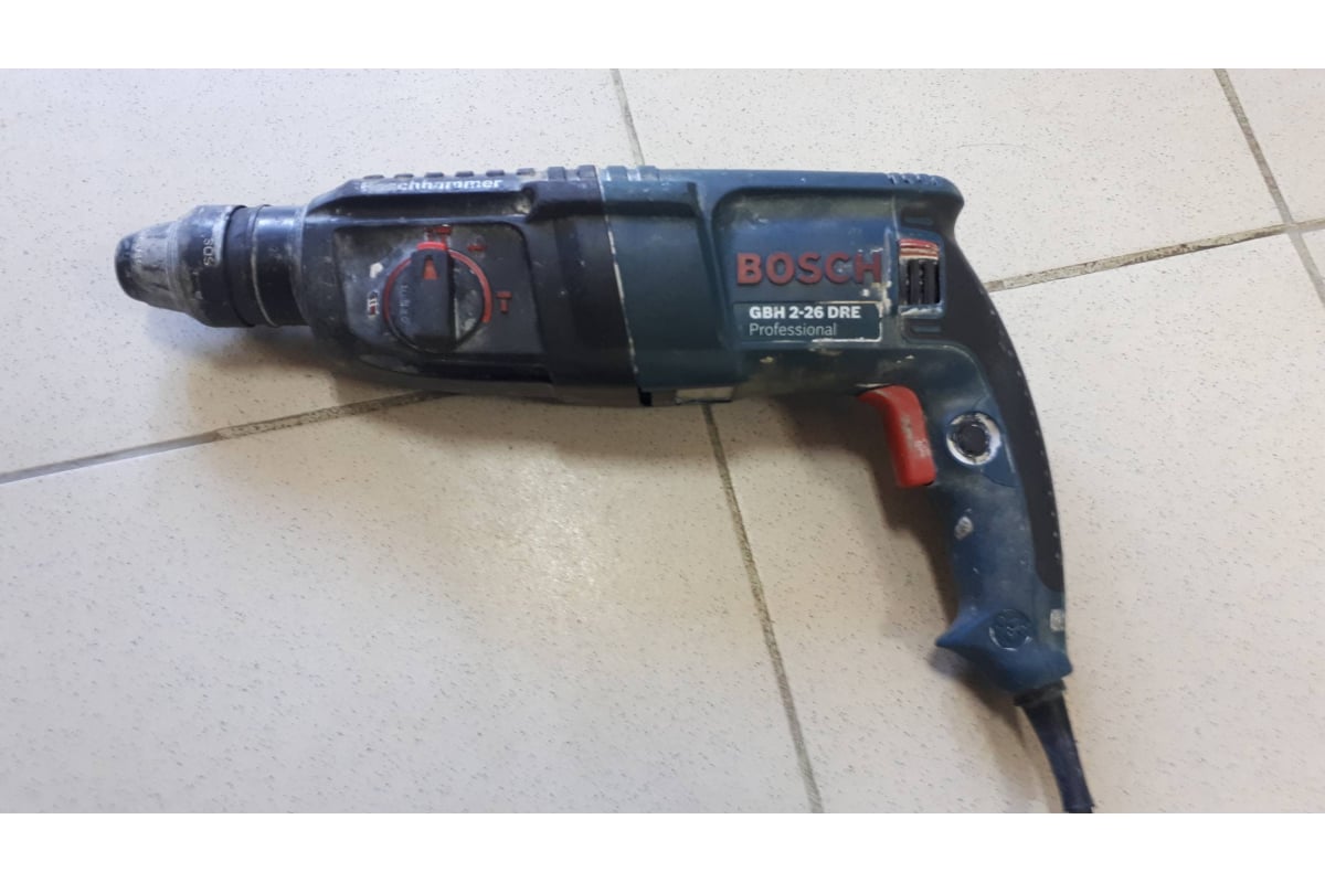 Купить Bosch 2 26 В Минске