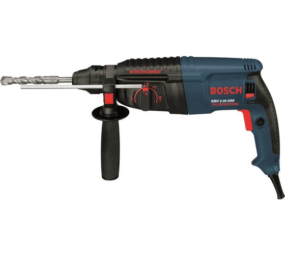 Перфоратор Bosch GBH 2-26 DRE 0.611.253.708 0611253708