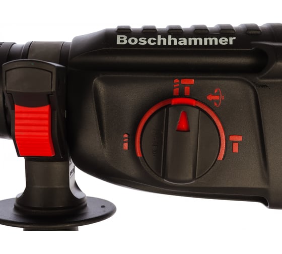 Перфоратор Bosch GBH 2-26 DRE 0.611.253.708 0611253708