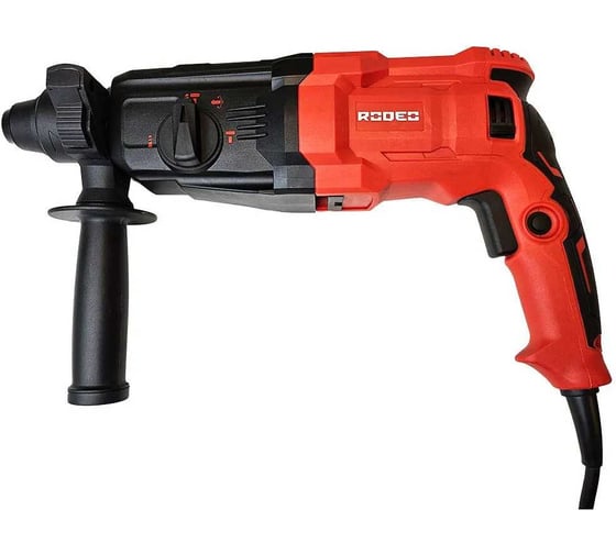 Перфоратор RODEO SDS-plus LRH8261N