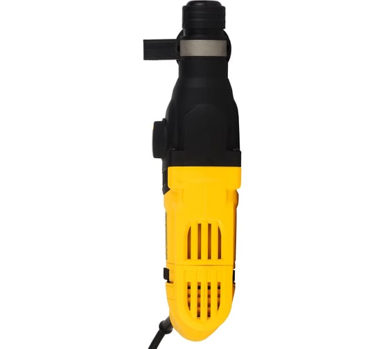 Перфоратор Dewalt D25033, 710 Вт, 2 Дж, 5680 уд/мин D25033-QS