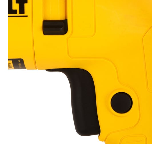 Перфоратор Dewalt D25033, 710 Вт, 2 Дж, 5680 уд/мин D25033-QS