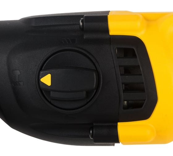 Перфоратор Dewalt D25033, 710 Вт, 2 Дж, 5680 уд/мин D25033-QS