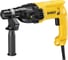 Перфоратор Dewalt D25033, 710 Вт, 2 Дж, 5680 уд/мин D25033-QS 1